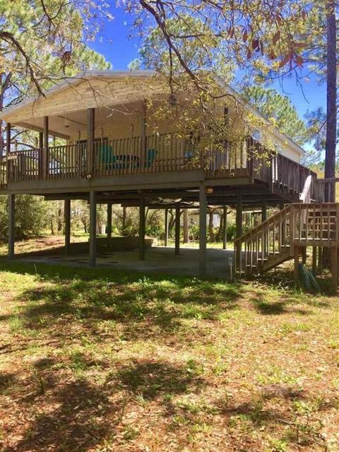 3645 Yates Creek Road Perry, Perry, FL 32348 photo 2