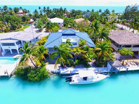 320 E Seaview Dr, Duck Key, FL 33050 photo 24
