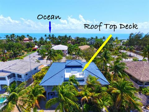 320 E Seaview Dr, Duck Key, FL 33050 photo 10