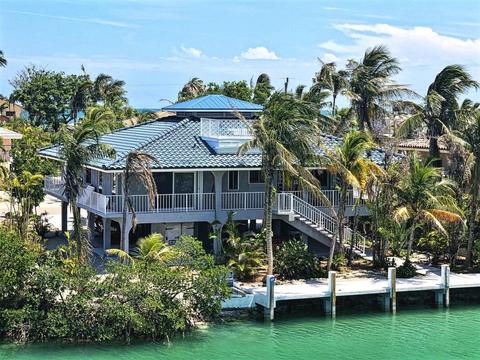 320 E Seaview Dr, Duck Key, FL 33050 photo 3