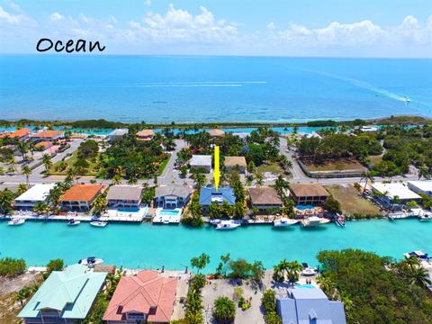 320 E Seaview Dr, Duck Key, FL 33050 photo 8