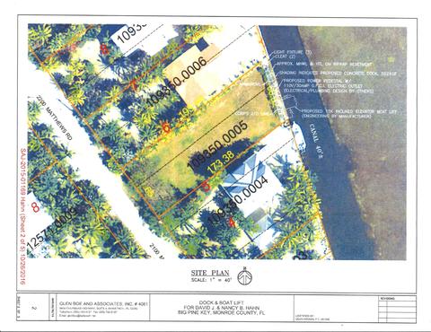 2163 Matthews Rd, Big Pine Key, FL 33043 photo 14