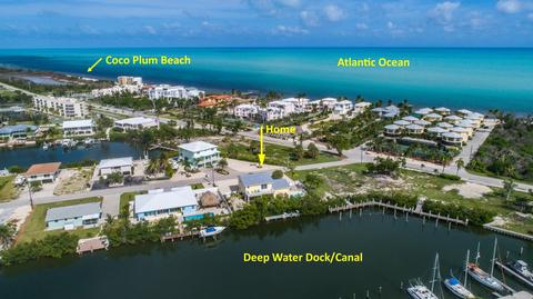 98 Avenue E, Marathon, FL 33050 photo 1
