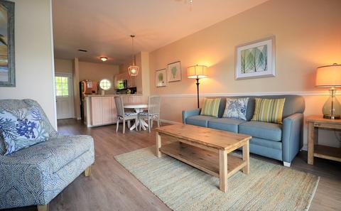 hawks cay resorts near me that allow dogs