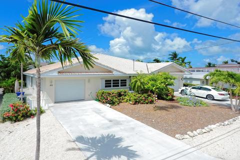 161 8th St, Key Colony, FL 33051 photo 1