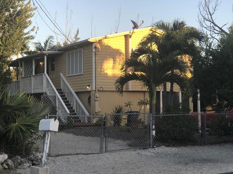 1663 Fern Ave, Big Pine Key, FL 33043 photo 1