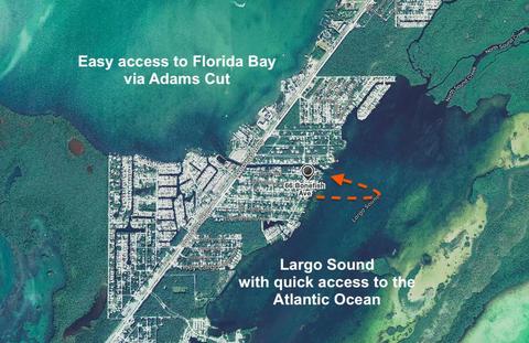 66 Bonefish Ave, Key Largo, FL 33037 photo 40