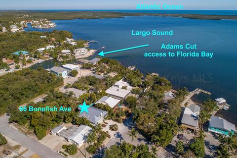 66 Bonefish Ave, Key Largo, FL 33037 photo 41