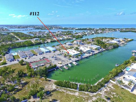 105 Ave D #112, Marathon, FL 33050 photo 18