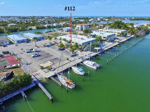 105 Ave D #112, Marathon, FL 33050 photo 1