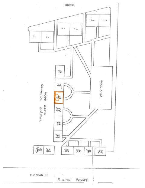 581 E Ocean Dr #18, Key Colony Beach, FL 33051 photo 12