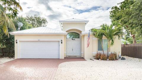 301 2nd Ter, Key Largo, FL 33037 photo 1