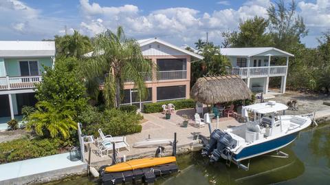 3962 Gordon Rd, Big Pine Key, FL 33043 photo 1