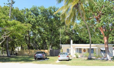 645 Cabrera St, Key Largo, FL 33037