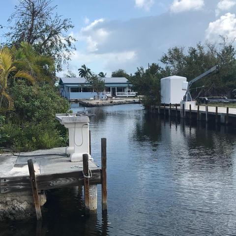 1660 Hellenga Dr, Big Pine, FL 33043 photo 3