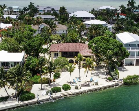16842 E Point Dr, Sugarloaf Key, FL 33042 photo 35