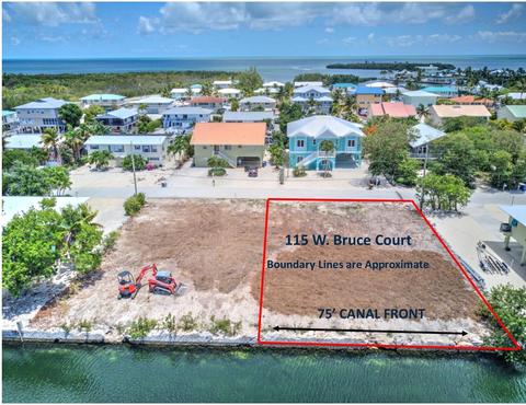 115 W Bruce Ct, Marathon, FL 33050 photo 1