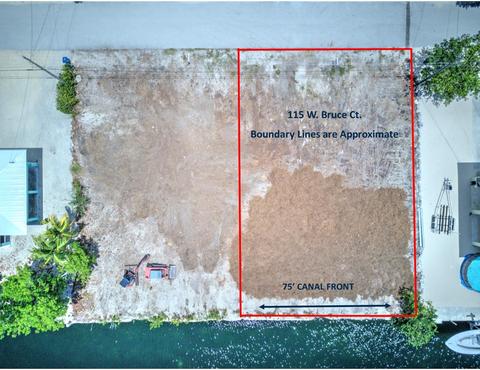 115 W Bruce Ct, Marathon, FL 33050 photo 4