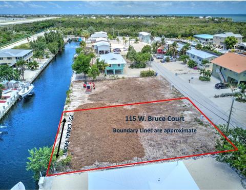115 W Bruce Ct, Marathon, FL 33050 photo 2