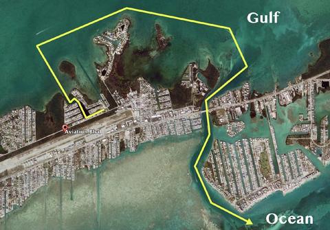 9972 Aviation Blvd, Marathon, FL 33050 photo 34