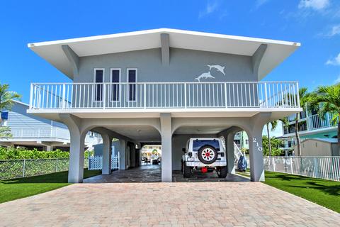 210 Aberdeen Ct, Tavernier, FL 33070 photo 11