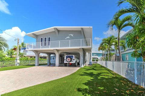 210 Aberdeen Ct, Tavernier, FL 33070 photo 1