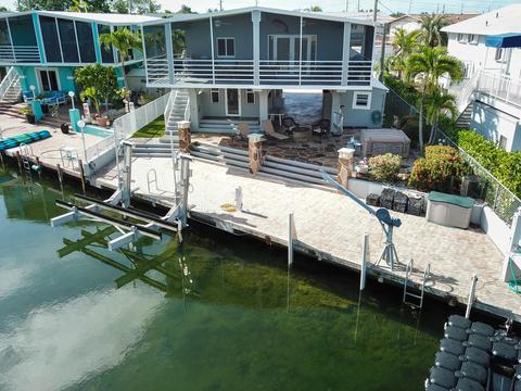 210 Aberdeen Ct, Tavernier, FL 33070 photo 8