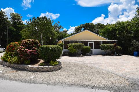 25 Snapper Ave, Key Largo, FL 33037 photo 1