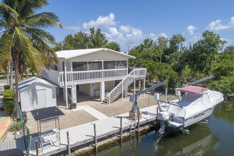 2034 Matthews Rd, Big Pine Key, FL 33043 photo 1