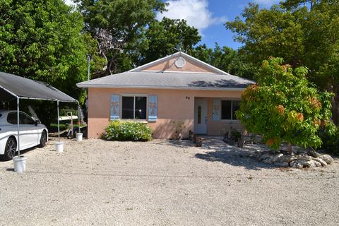 46 Snapper Ave, Key Largo, FL 33037 photo 1