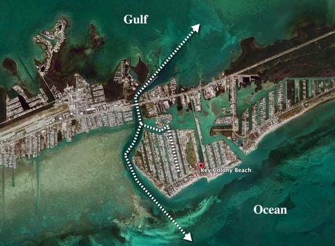 151 9th St #KEY colony, Key Colony Beach, FL 33051 photo 30