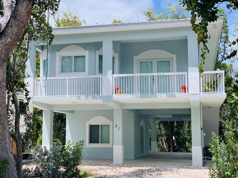 21 Pompano Ave, Key Largo, FL 33037 photo 2