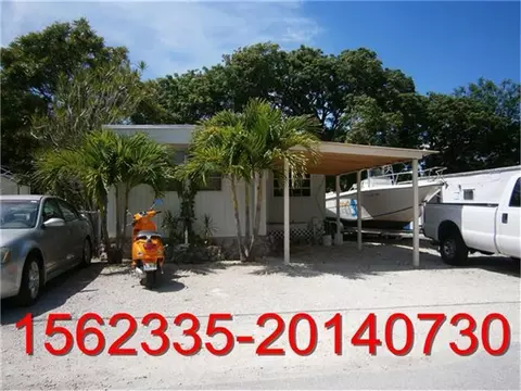 34 Avenue A, Key Largo, FL 33037 photo 1