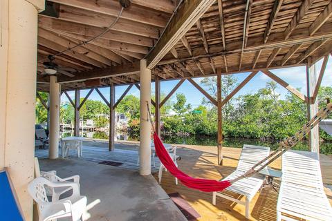 106 Buttonwood Ln, Long Key, FL 33001 photo 1
