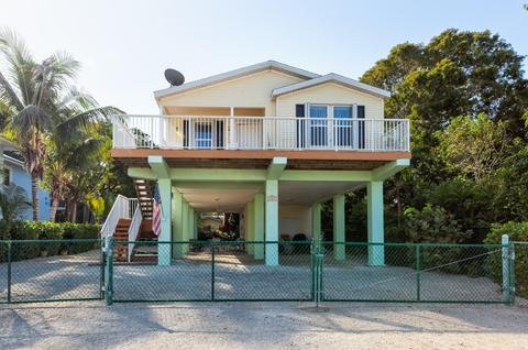 308 Vaca Rd, Key Largo, FL 33037 photo 1