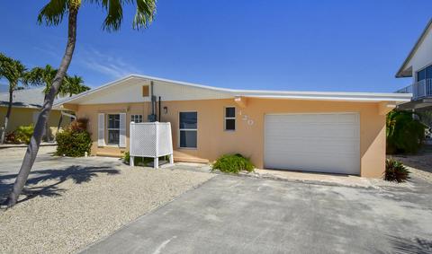 420 9th St #KEY colony, Key Colony Beach, FL 33051 photo 1