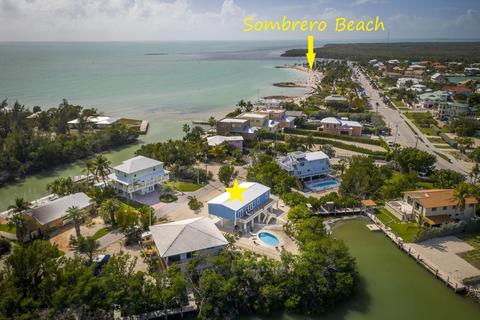 35 Treasure Rd, Marathon, FL 33050 photo 1