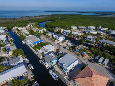 112 Sands Ln, Long Key, FL 33001 photo 2