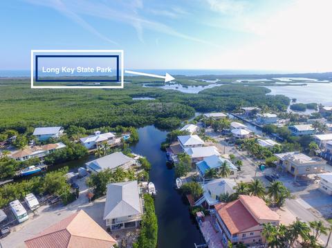 112 Sands Ln, Long Key, FL 33001 photo 4