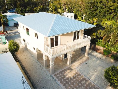 460 Sunset Dr, Key Largo, FL 33037 photo 2
