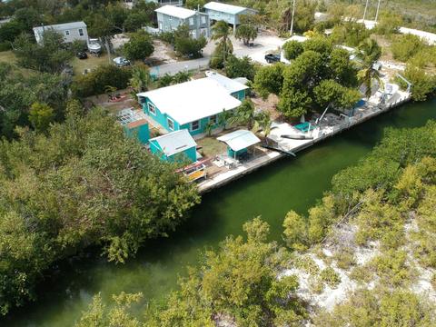 3965 Hall Rd, Big Pine Key, FL 33043 photo 3
