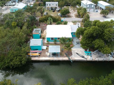 3965 Hall Rd, Big Pine Key, FL 33043 photo 1