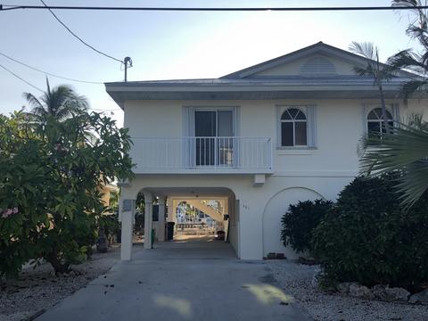 481 3rd St, Key Colony, FL 33051 photo 5