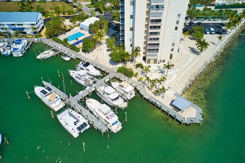 2000 Coco Plum Dr #1002, Marathon, FL 33050 photo 5