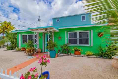 11406 5th Avenue Ocean, Marathon, FL 33050 photo 1