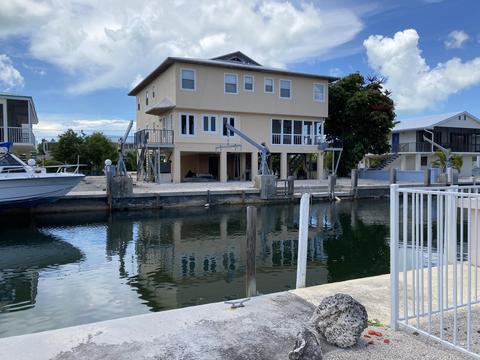 103 A Gulfwinds Ln, Marathon, FL 33050
