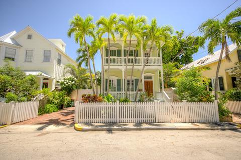 1208 Pine St, Key West, FL 33040 photo 1