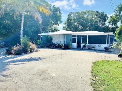 9 N End Rd, Key Largo, FL 33037 photo 1