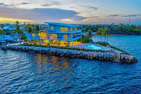 83 Seagate Blvd, Key Largo, FL 33037 photo 4