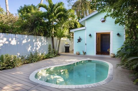812 Johnson Ln, Key West, FL 33040 photo 3